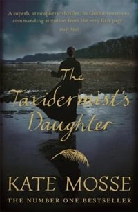 Couverture_The Taxidermist's Daughter