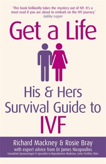 Front cover_Get A Life