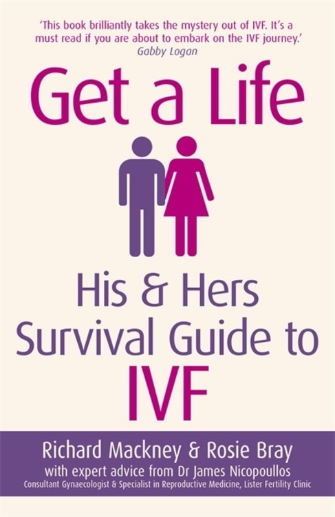 Front cover_Get A Life