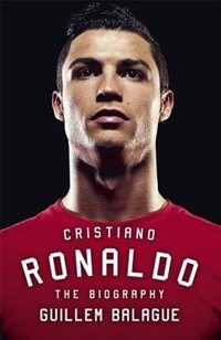 Front cover_Cristiano Ronaldo