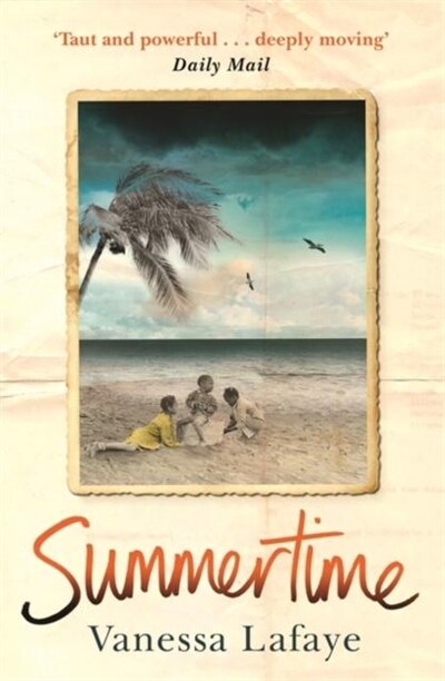 Front cover_SUMMERTIME