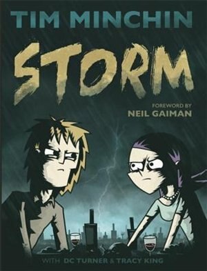 Front cover_Storm