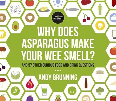 Front cover_Why Does Asparagus Make Your Wee Smell?