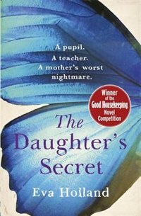 Couverture_The Daughter's Secret
