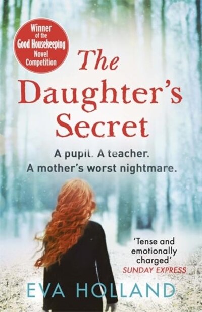 Couverture_The Daughter’s Secret