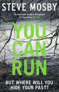 Front cover_You Can Run