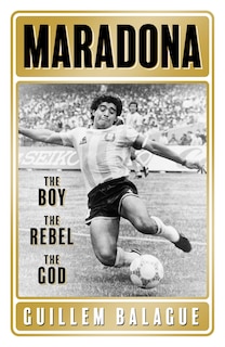 Front cover_Maradona