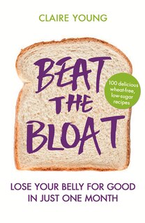 Front cover_Beat The Bloat
