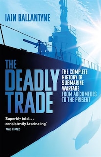 Couverture_The Deadly Trade