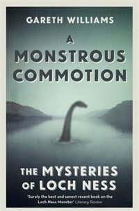 Front cover_A Monstrous Commotion