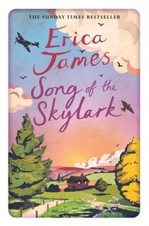 Couverture_The Song of the Skylark
