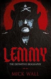 Front cover_Lemmy