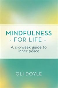 Couverture_Mindfulness For Life