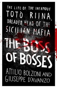 Front cover_The Boss of Bosses