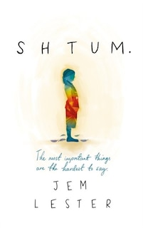 Front cover_Shtum