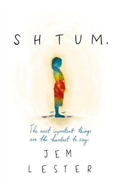 Front cover_Shtum