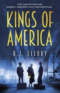 Couverture_Kings Of America