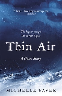 Front cover_Thin Air