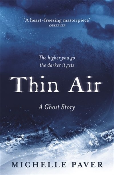 Front cover_Thin Air