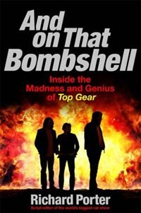 Front cover_And On That Bombshell