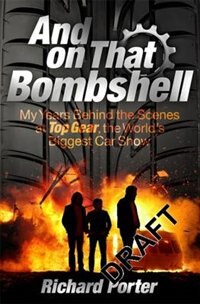 Front cover_And On That Bombshell