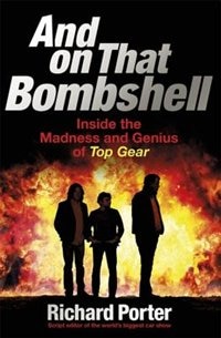 Front cover_And On That Bombshell