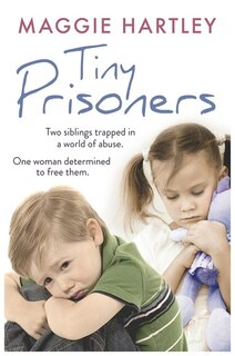 Front cover_Tiny Prisoners