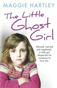Front cover_The Little Ghost Girl: