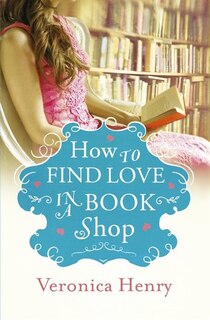 Front cover_How to Find Love in a Bookshop