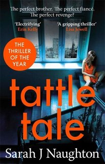 Front cover_Tattletale