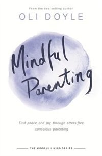 Front cover_Mindful Parenting