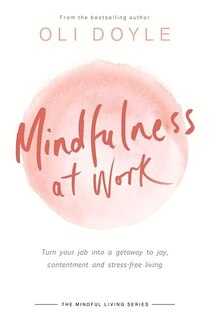 Front cover_Mindfulness At Work