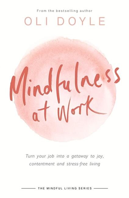 Front cover_Mindfulness At Work