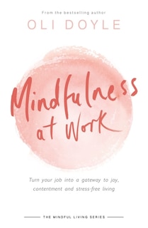 Front cover_Mindfulness At Work