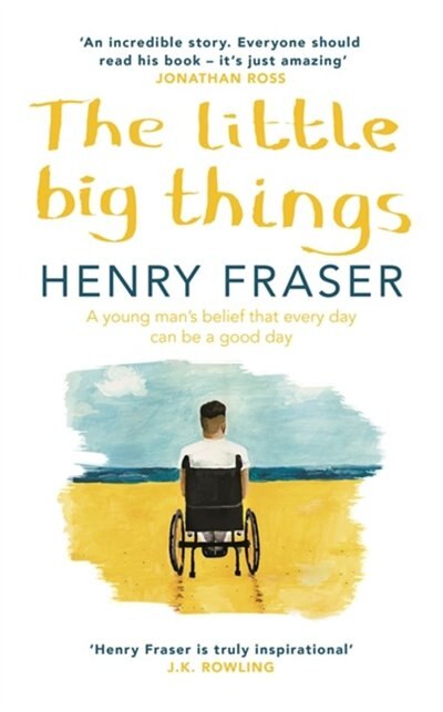 Couverture_The Little Big Things