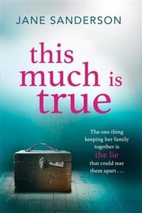 Couverture_This Much Is True