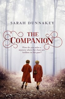 Front cover_The Companion