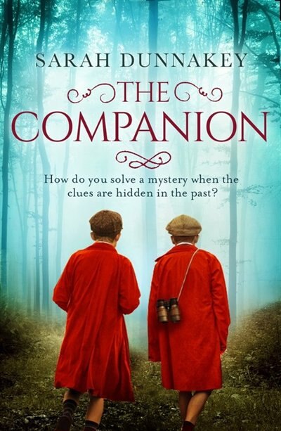 Couverture_The Companion