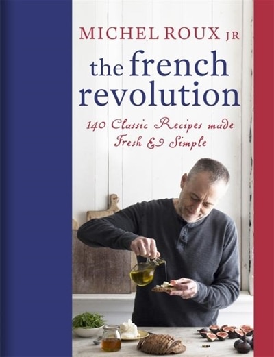 Couverture_The French Revolution