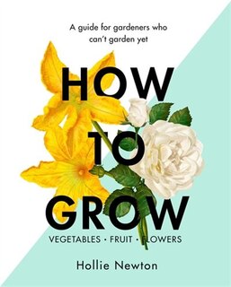 Front cover_How To Grow