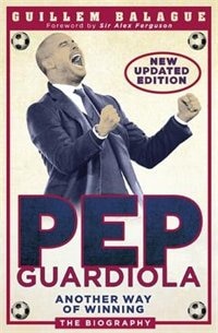Couverture_Pep Guardiola