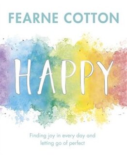 Front cover_Happy