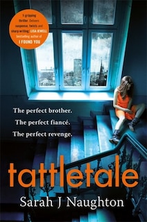 Front cover_Tattletale