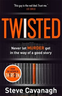 Front cover_Twisted