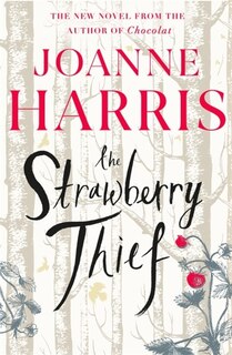 Front cover_STRAWBERRY THIEF