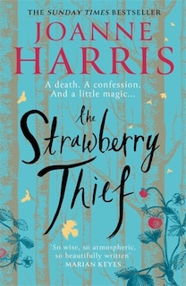 Couverture_The Strawberry Thief