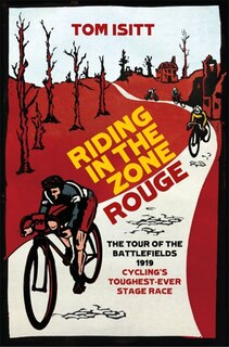 Front cover_Riding in the Zone Rouge