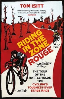 Front cover_Riding in the Zone Rouge