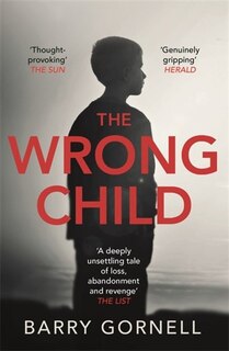 Couverture_The Wrong Child