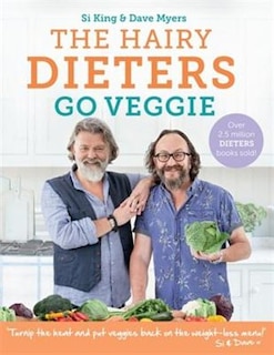 Couverture_The Hairy Dieters Go Veggie